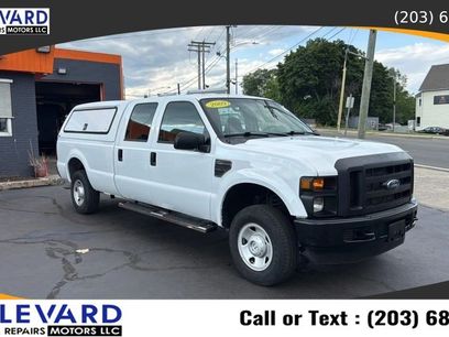Used 2009 Ford F250 XL