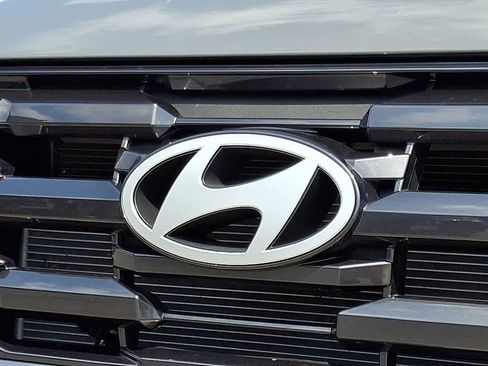 Certified 2025 Hyundai Tucson SEL AWD/4WD image 29