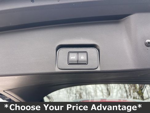 Used 2023 Nissan Rogue SV w/ SV Premium Package image 17