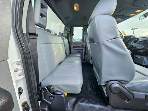 Used 2015 Ford F350 XL w/ Power Equipment Group image 14