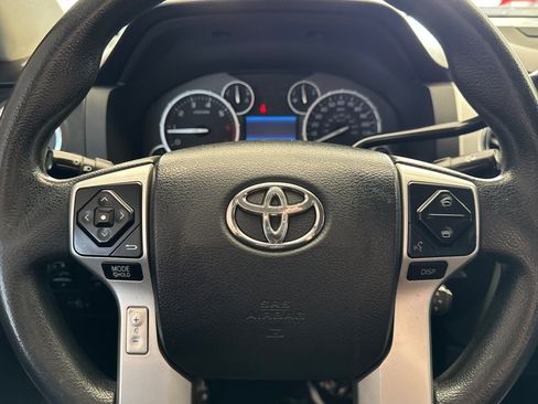 Used 2014 Toyota Tundra SR5 w/ TRD Off Road Package image 20