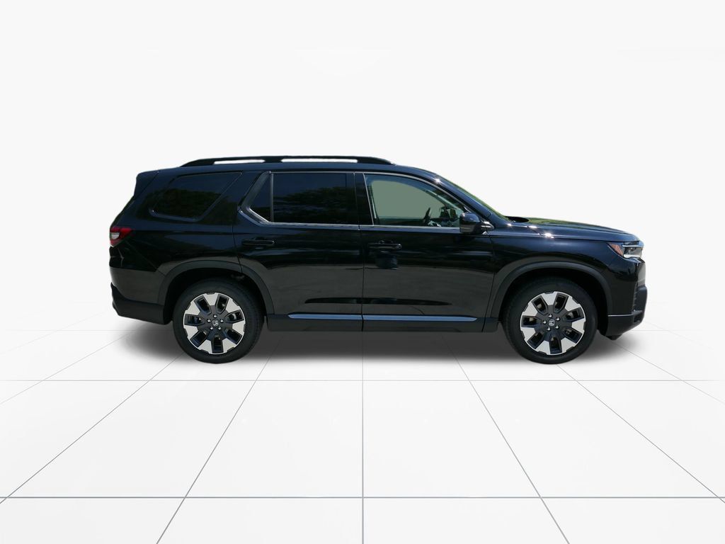 New 2026 Honda Pilot Elite image 10