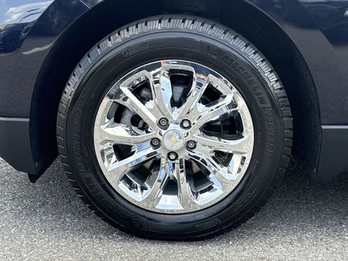 Used 2020 Chevrolet Equinox LS FWD image 12