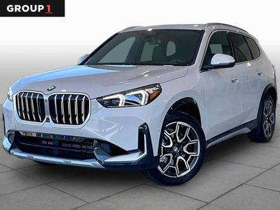Used 2026 BMW X1 xDrive28i