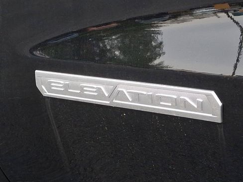 New 2026 GMC Sierra 1500 Elevation w/ Preferred Package AWD/4WD image 12