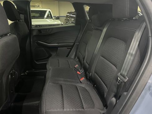 New 2026 Ford Escape Active w/ Tech Pack #1 AWD/4WD image 7