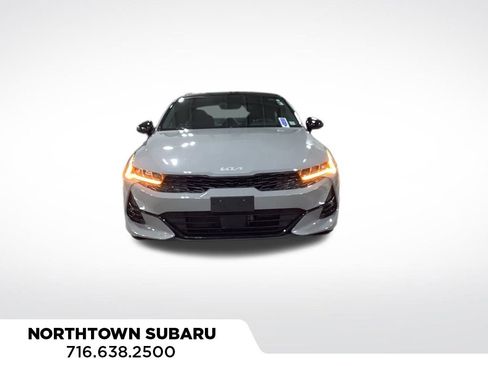 Used 2023 Kia K5 GT-Line image 8