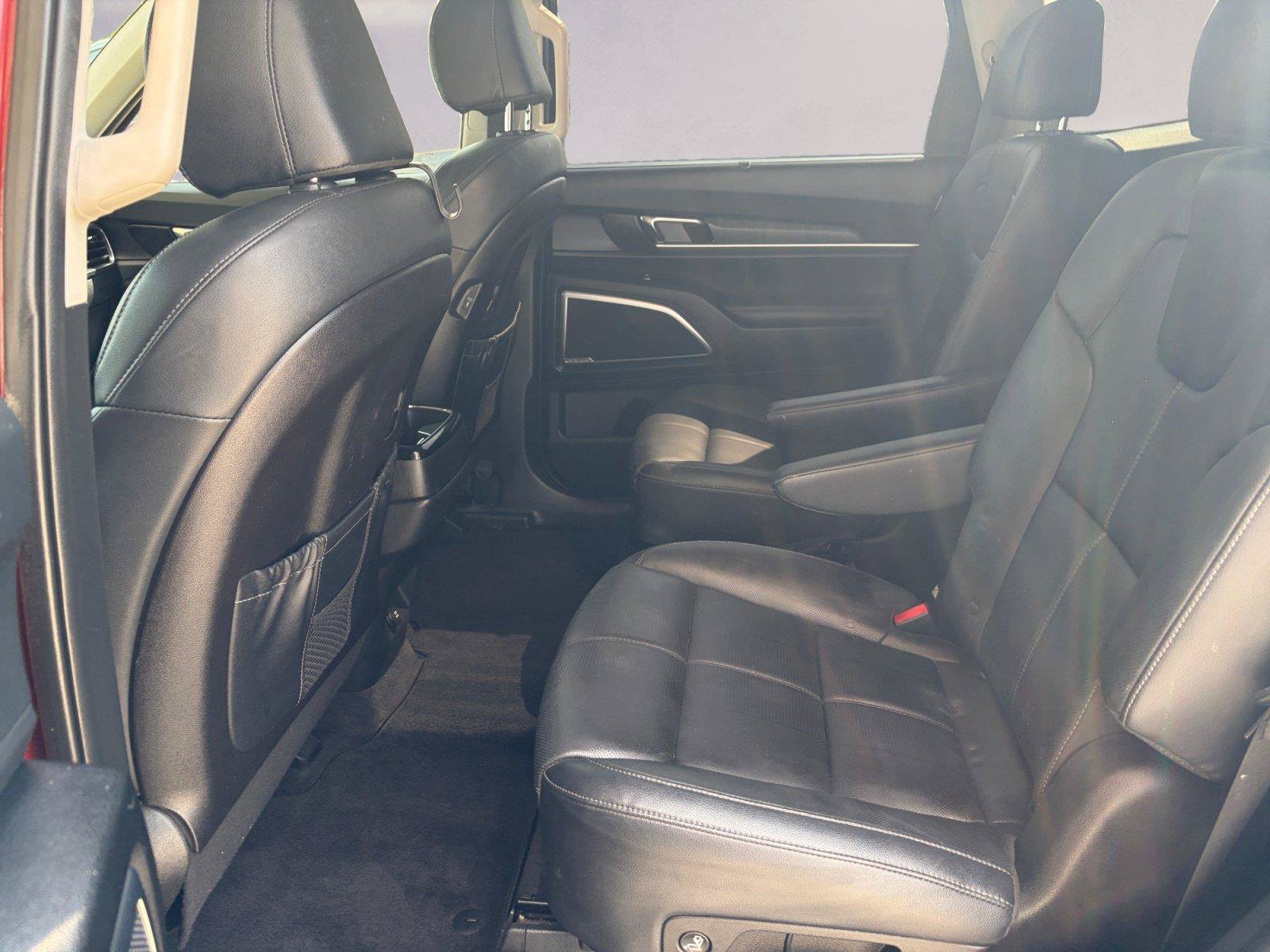Used 2023 Kia Telluride SX FWD image 13