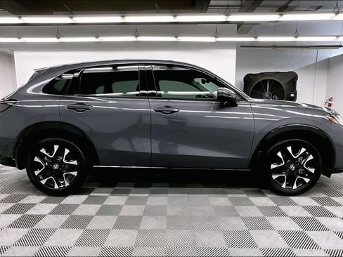 Used 2026 Honda HR-V EX-L image 15