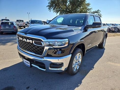 New 2026 RAM 1500 Big Horn image 42