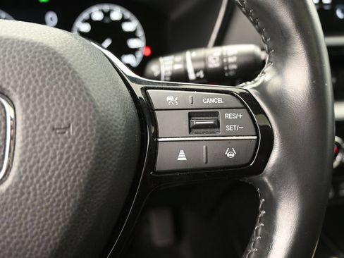Certified 2023 Honda CR-V EX-L image 19