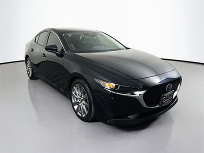 Used 2020 MAZDA MAZDA3 Sedan w/ Select Package