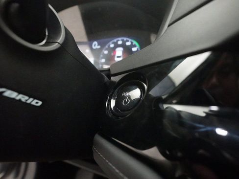 Certified 2024 Honda Accord EX-L image 30