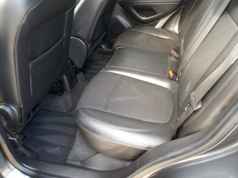 Used 2017 Buick Encore Preferred FWD image 17