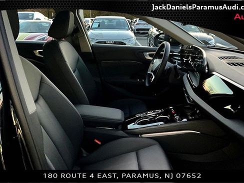 Used 2025 Audi A5 2.0T Premium w/ Convenience Package image 7