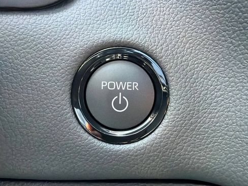 New 2026 Toyota Sequoia Limited AWD/4WD image 28