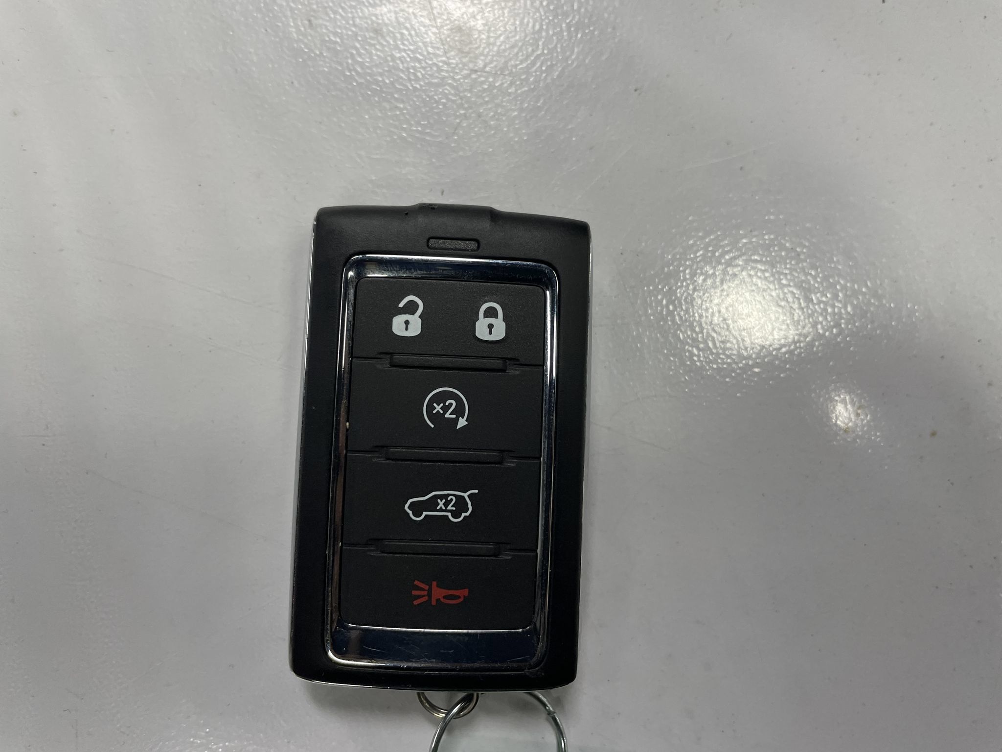 Used 2024 Jeep Grand Cherokee L Laredo AWD/4WD image 11