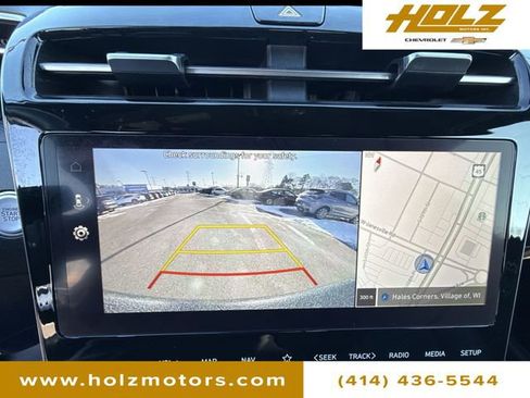 Used 2024 Hyundai Santa Cruz XRT image 15