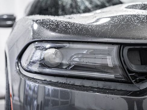 Used 2022 Dodge Charger Scat Pack w/ Harman/Kardon Audio Group image 17