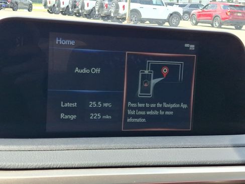Used 2021 Lexus RX 350 AWD w/ Premium Package image 20
