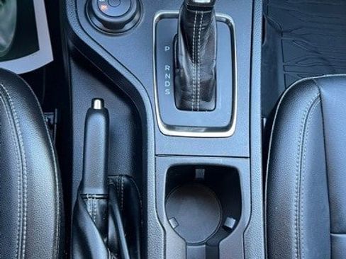 Used 2019 Ford Ranger Lariat w/ Technology Package image 17