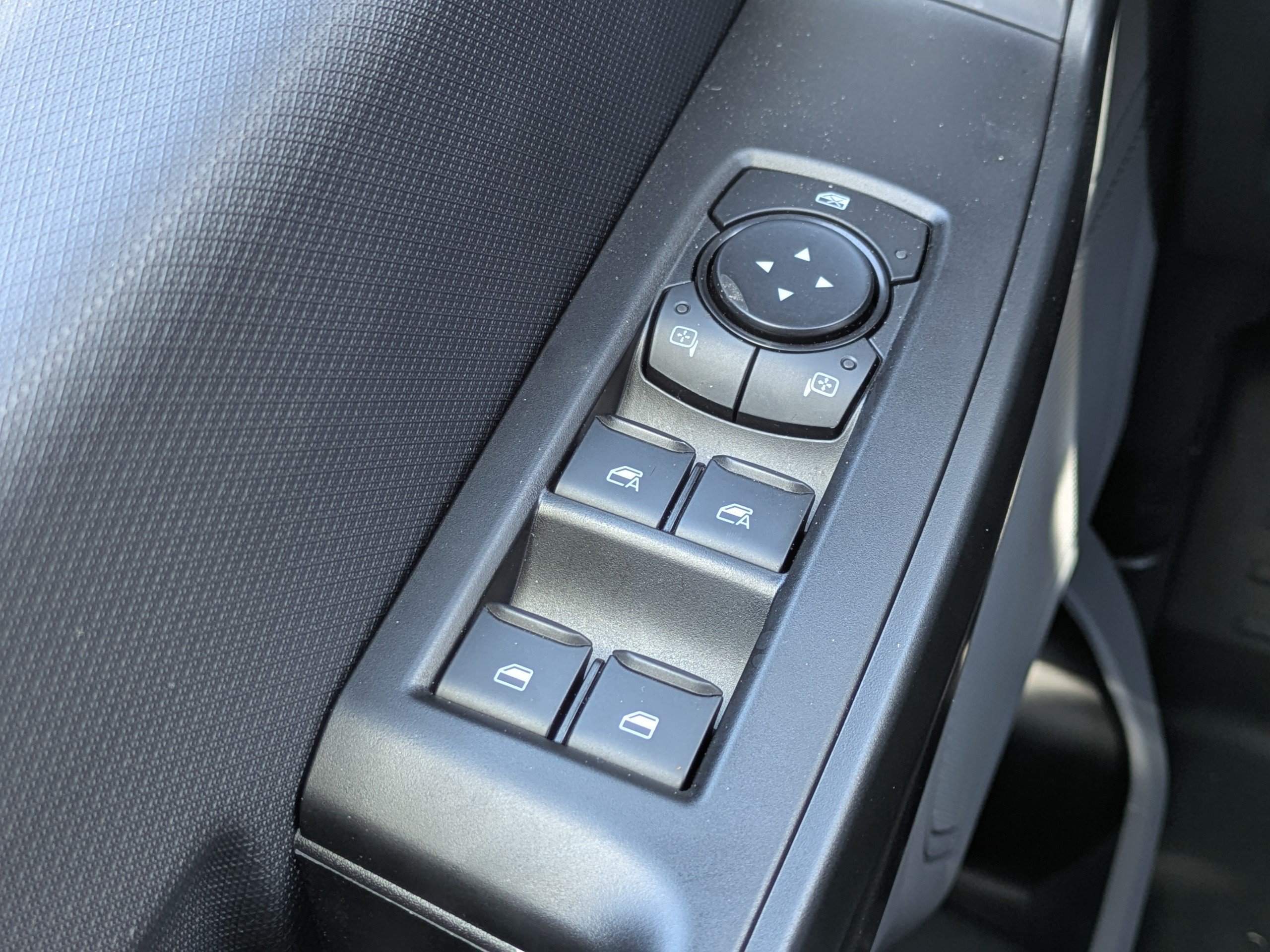 Used 2026 Ford F150 XL RWD image 19