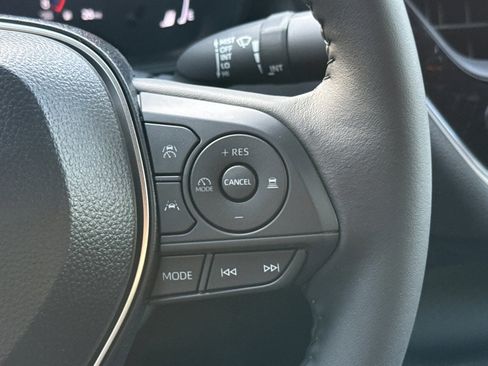 New 2026 Toyota Corolla SE image 27