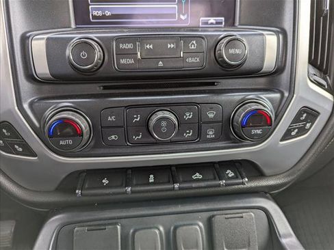 Used 2018 GMC Sierra 1500 SLT w/ Texas SLT Premium Package image 20