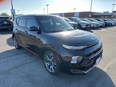 Used 2020 Kia Soul GT-Line