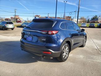 Used 2018 MAZDA CX-9 Touring w/ Touring Premium Package video 2