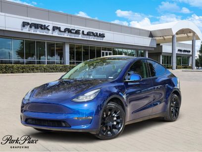 Used 2022 Tesla Model Y Long Range