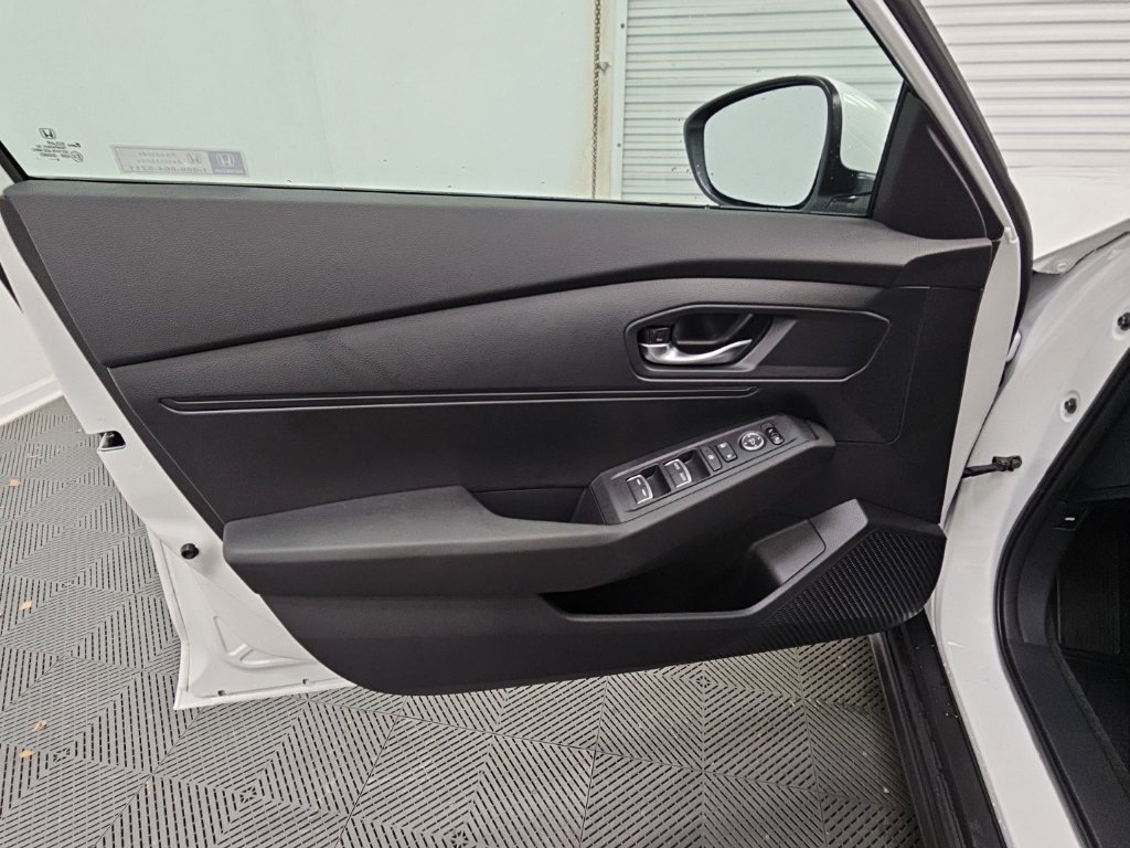 New 2026 Honda Accord LX image 25