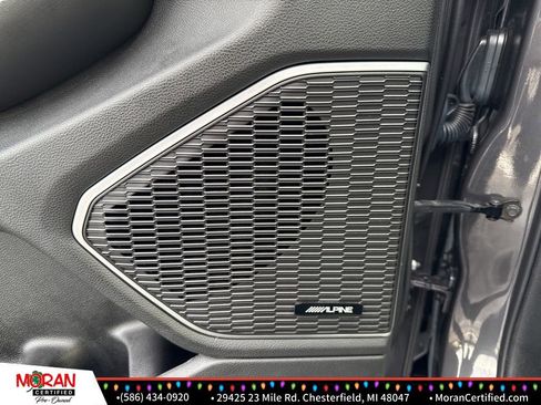 Used 2022 Jeep Grand Cherokee Limited w/ Trailer Tow Prep Group (B) image 13