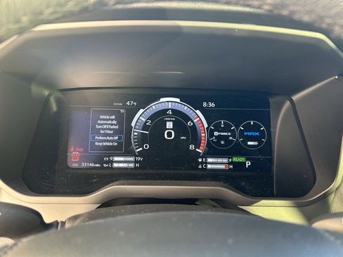 Used 2024 Toyota Sequoia Limited w/ TRD Off-Road Package image 25