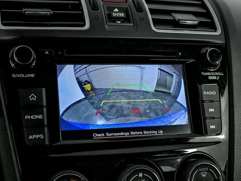 Used 2020 Subaru WRX image 30