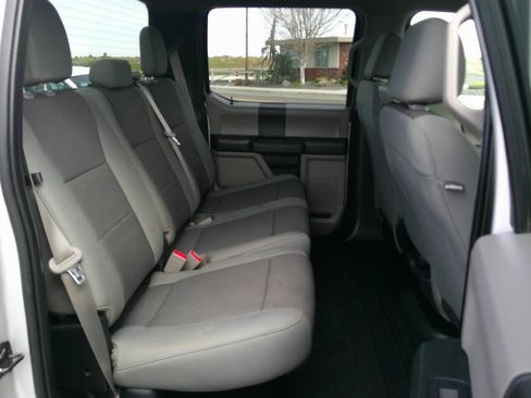 Used 2018 Ford F150 XL w/ XL Power Equipment Group image 17