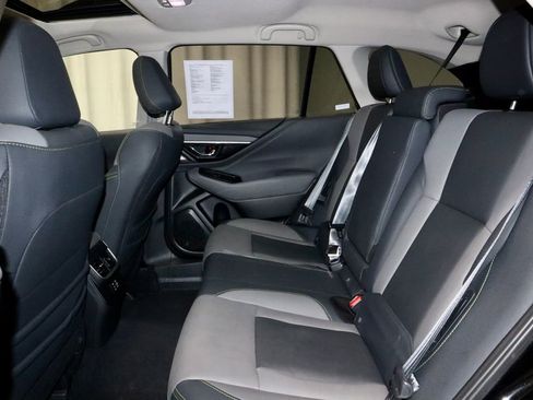Used 2025 Subaru Outback Onyx Edition image 22