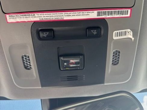 Used 2023 Toyota Camry SE FWD image 20