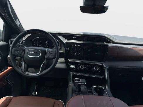 New 2026 GMC Sierra 1500 Denali Ultimate AWD/4WD image 13