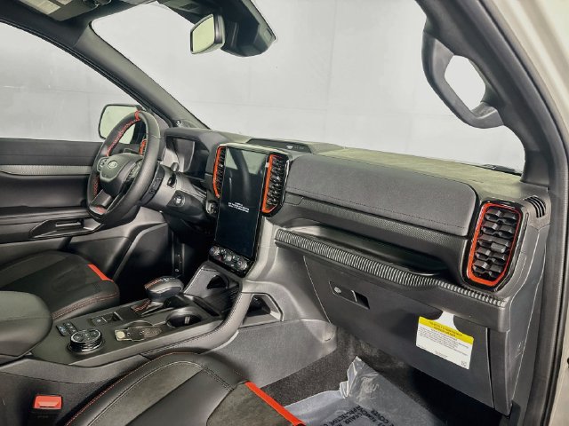 New 2026 Ford Ranger Raptor AWD/4WD image 28
