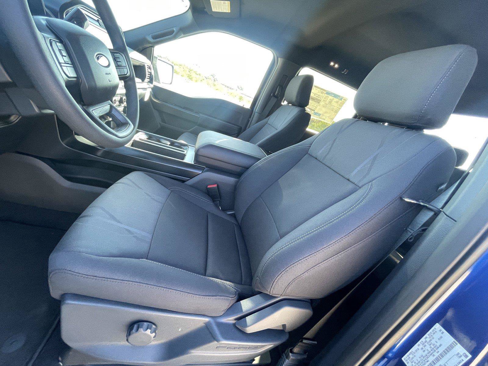 New 2026 Ford F150 STX AWD/4WD image 14
