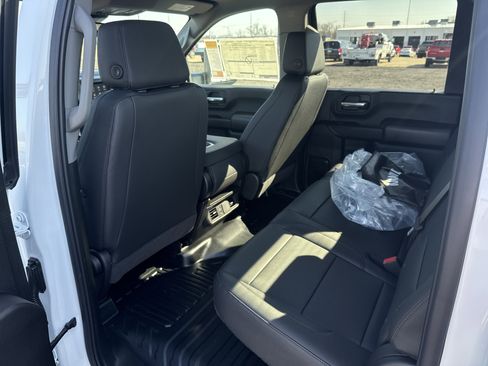 New 2026 Chevrolet Silverado 3500 W/T w/ WT Convenience Package image 10