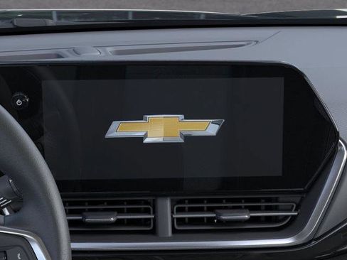 New 2026 Chevrolet Trax ACTIV w/ Driver Confidence Package image 20