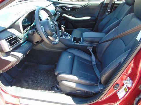 Certified 2022 Subaru Outback Limited AWD/4WD image 10