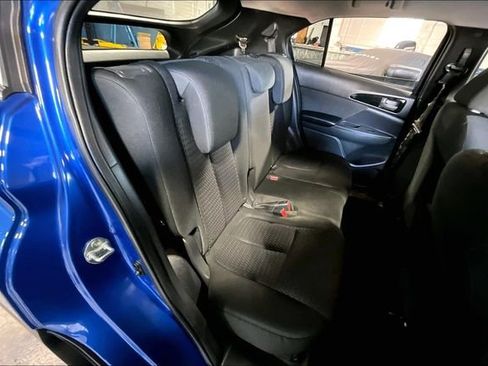 Used 2019 Mitsubishi Eclipse Cross ES image 28