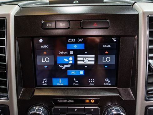 Used 2019 Ford F250 Lariat image 17