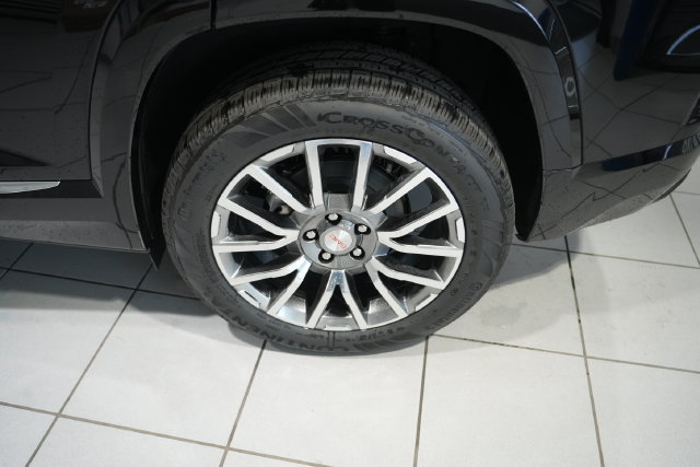 New 2027 GMC Terrain Denali AWD/4WD image 11