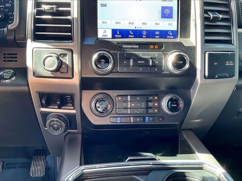 Used 2021 Ford F350 Platinum image 30