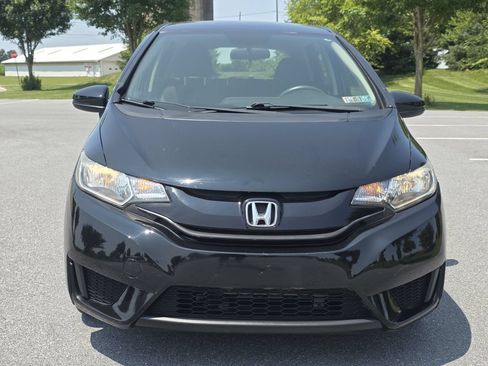 Used 2016 Honda Fit LX image 3