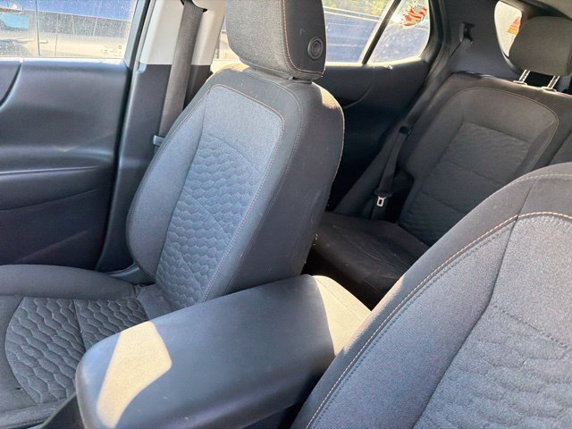 Used 2018 Chevrolet Equinox LT AWD/4WD image 36